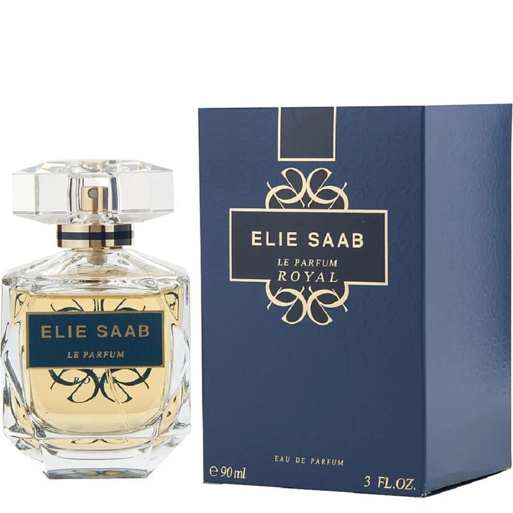 Elie Saab - Le Parfum Royal - Eau de Parfum for Women
