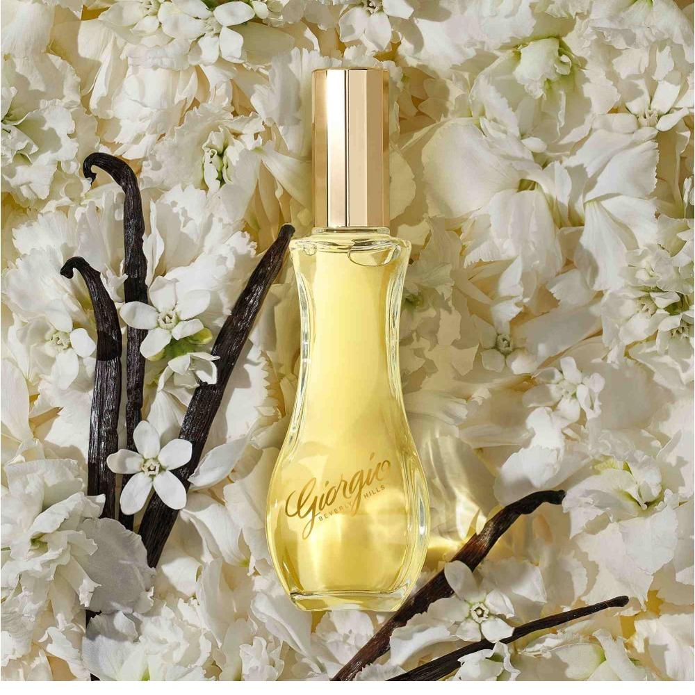 Giorgio Beverly Hills - Gift Set Eau de Toilette 90ml + Peluche Ourson