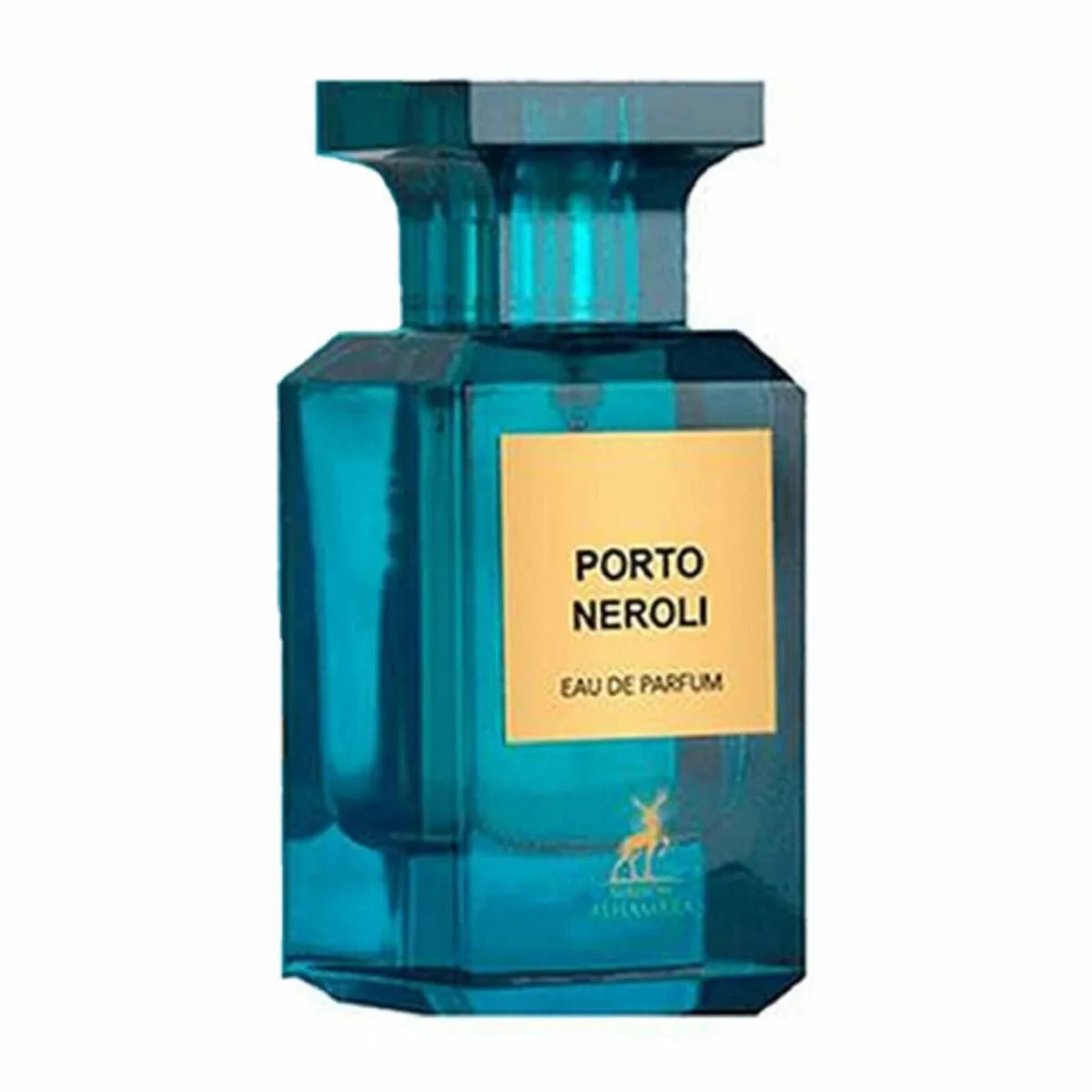 Parfums Porto Neroli by Maison Alhambra mixed 80 ml