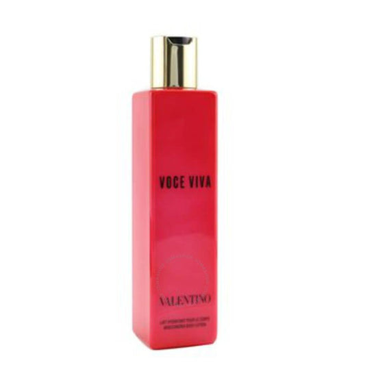 Valentino - Voce Viva - Moisturizing Body Lotion