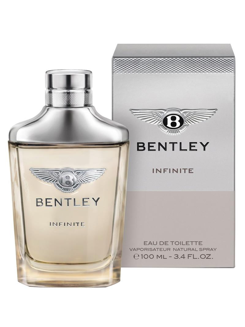 Bentley Infinite fragrance for men 100 ml