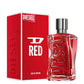 Diesel - D Red - Eau de Parfum for Men