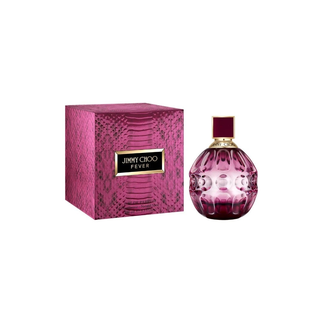 Fever perfume by Jimmy Choo for women