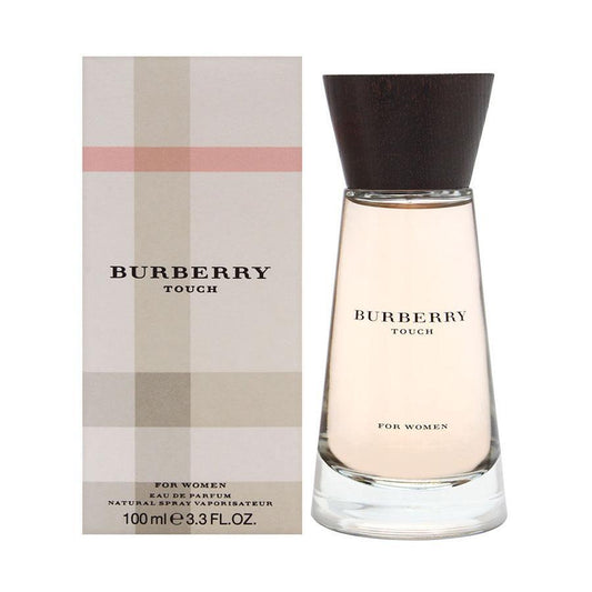 Perfume Touch by Burberry for women 100 ml