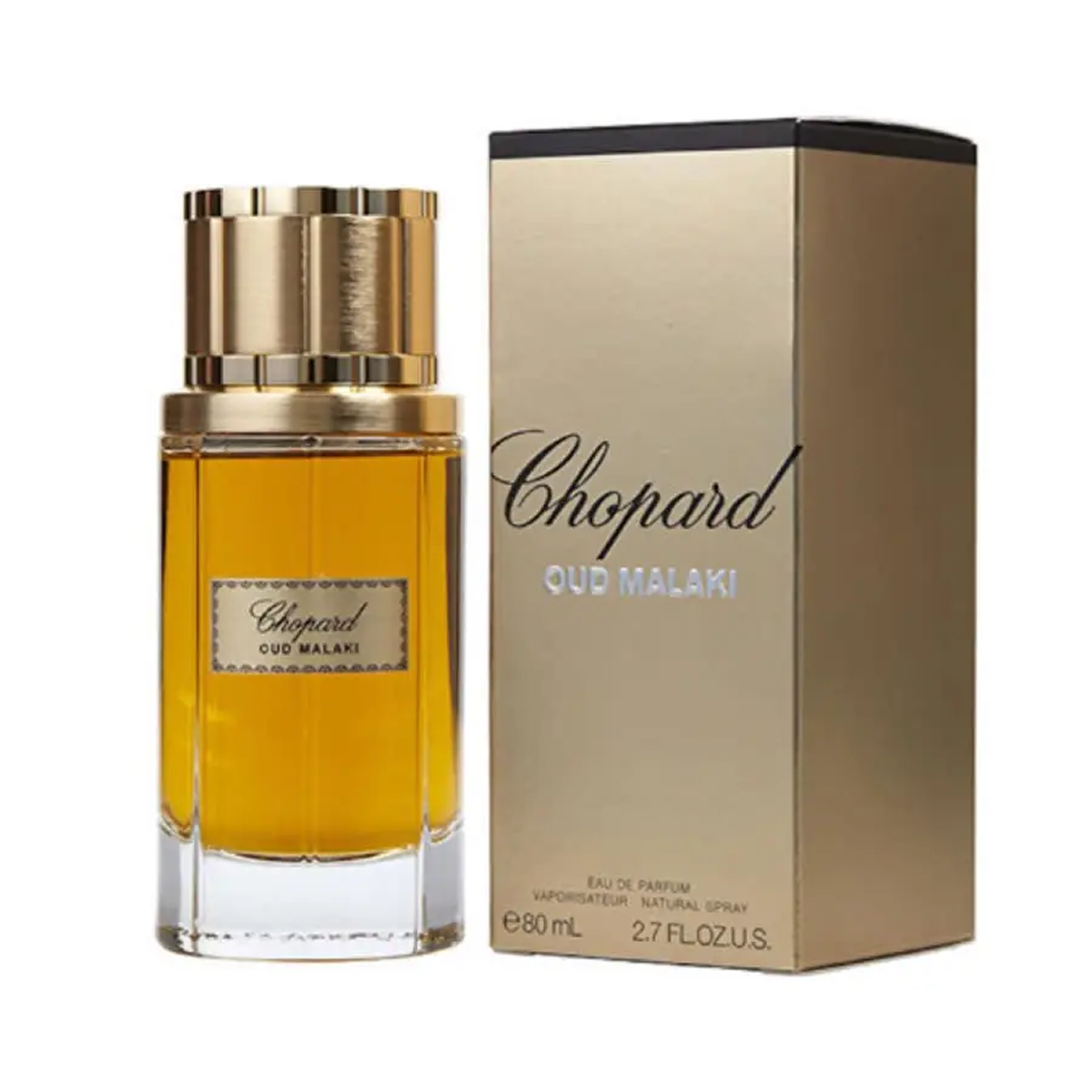 Chopard - Oud Malaki - Eau de Parfum for Men