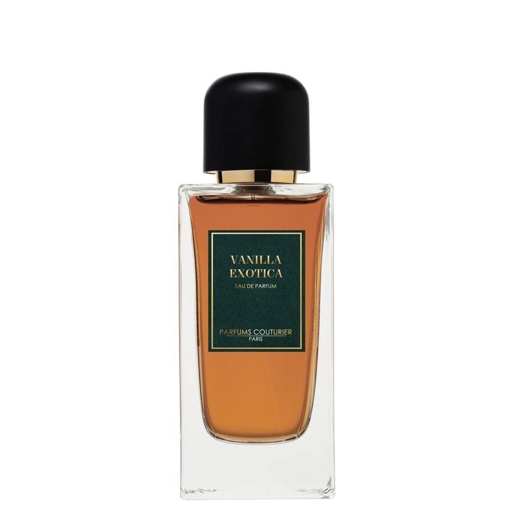 Jean Couturier - Vanilla Exotica - Eau de Parfum for Women