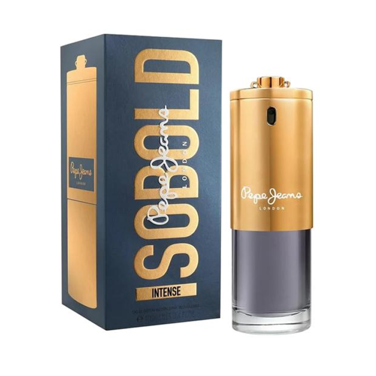 Pepe Jeans - Sobold Intense - Eau de Parfum for Men