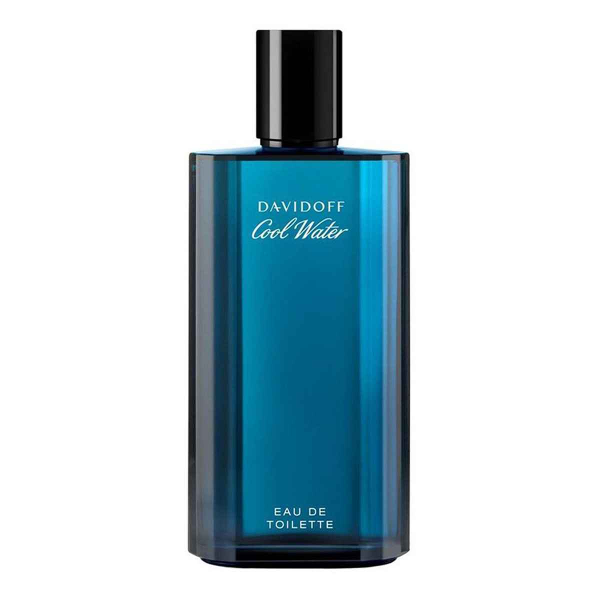 Cool Water perfume by Davidoff for men 200 ml