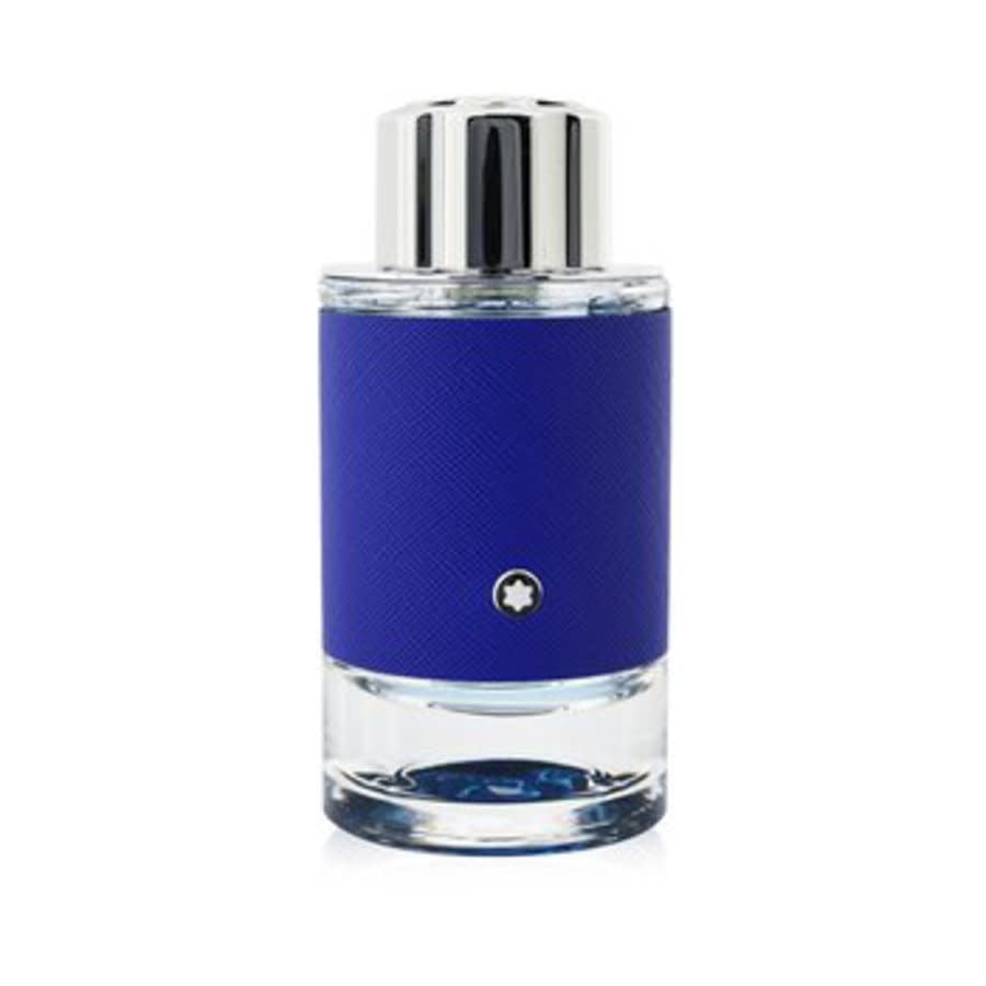Perfume Explorer Ultrablue from Montblanc for men 100 ml