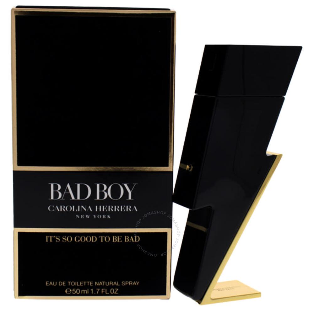 Carolina Herrera - Bad Boy - Eau de Toilette for Men