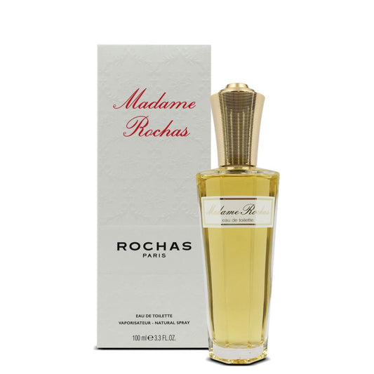 Rochas - Madame Rochas - Eau de Toilette for Women