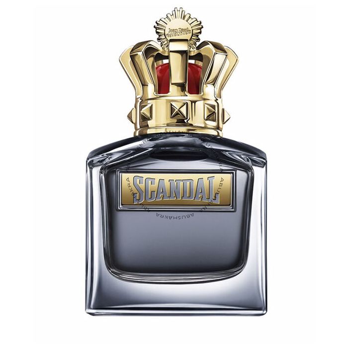 Scandal perfume by Jean Paul Gaultier for men 100 ml