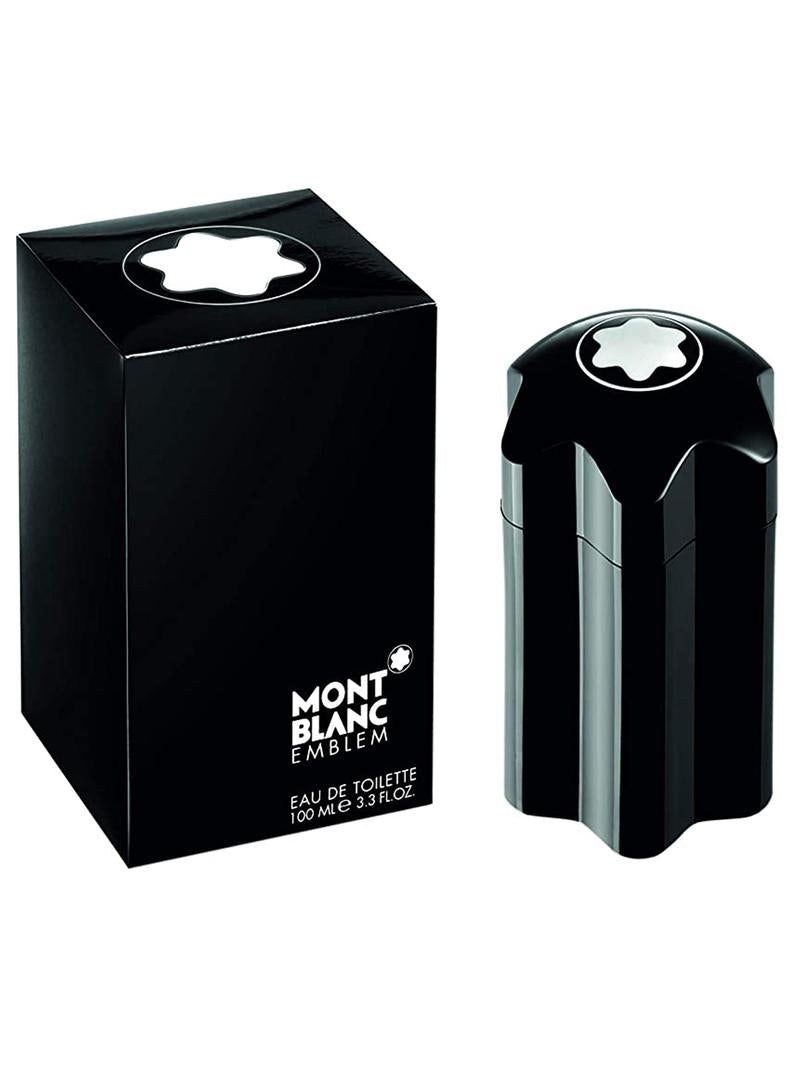 Perfume Emblem by Montblanc for men 100 ml