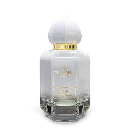 Perfume Musc Mayssane of the brand el Nabil mixed