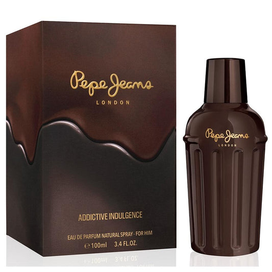 Pepe Jeans - Addictive Indulgence - Eau de Parfum for Women