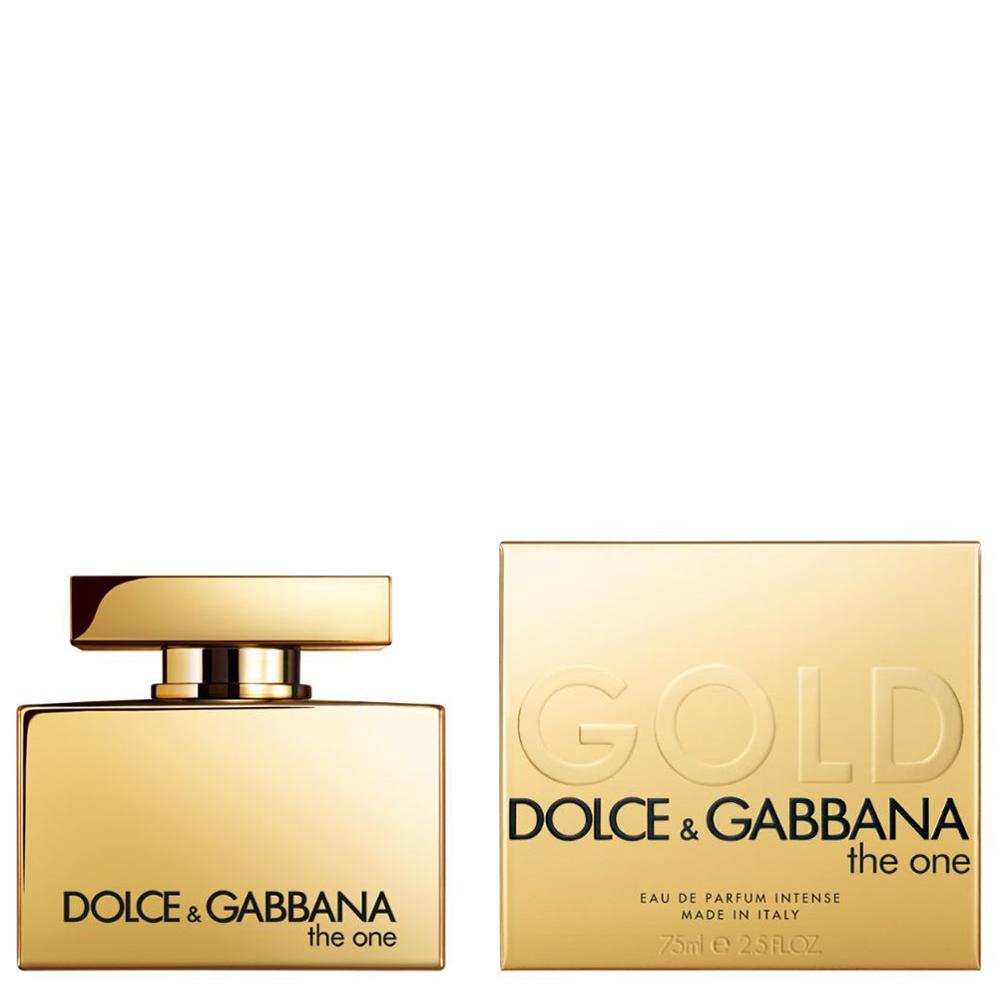 Dolce & Gabbana - The One - Intense Eau de Parfum for Women