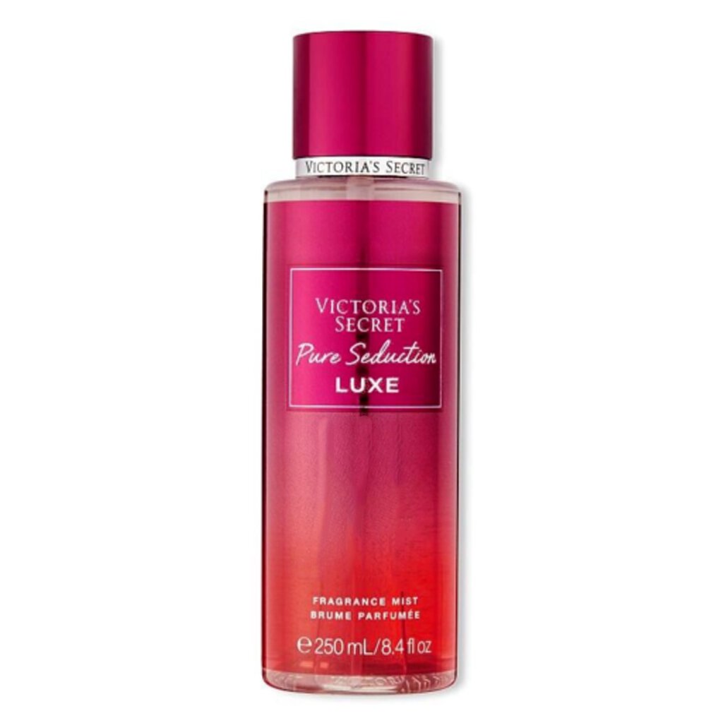 Pure Seduction Luxe perfume by Victoria's Secret mixed brand
