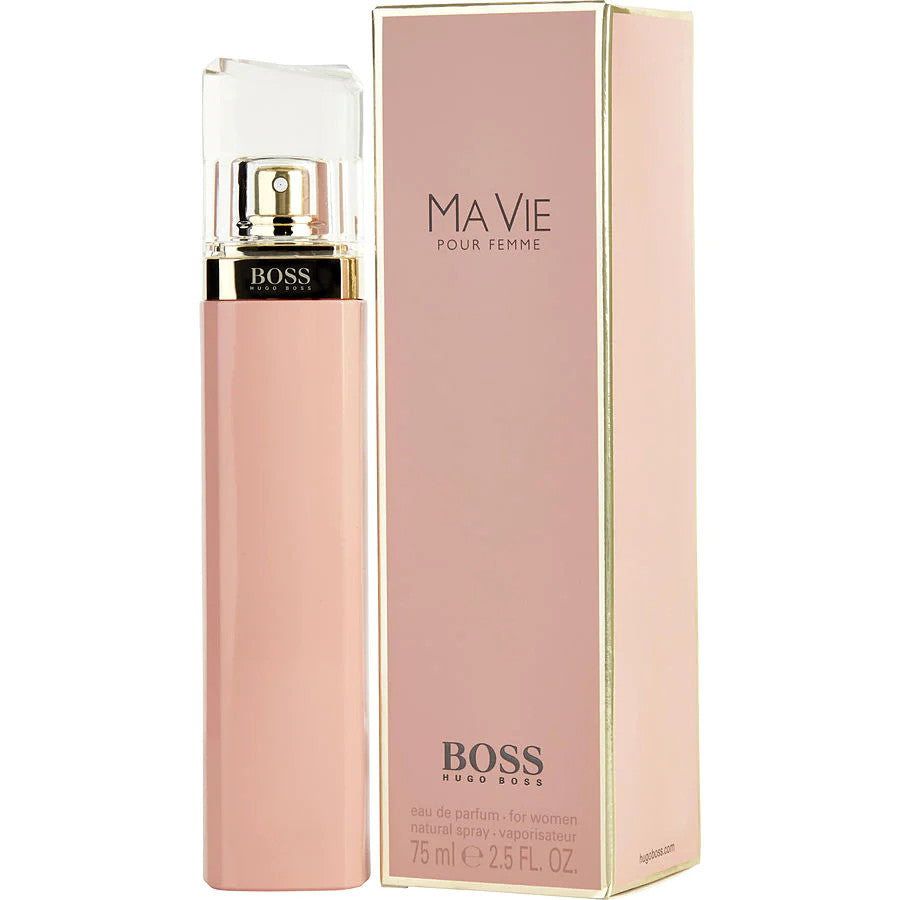 Ma Vie perfume by Hugo Boss for women 75 ml