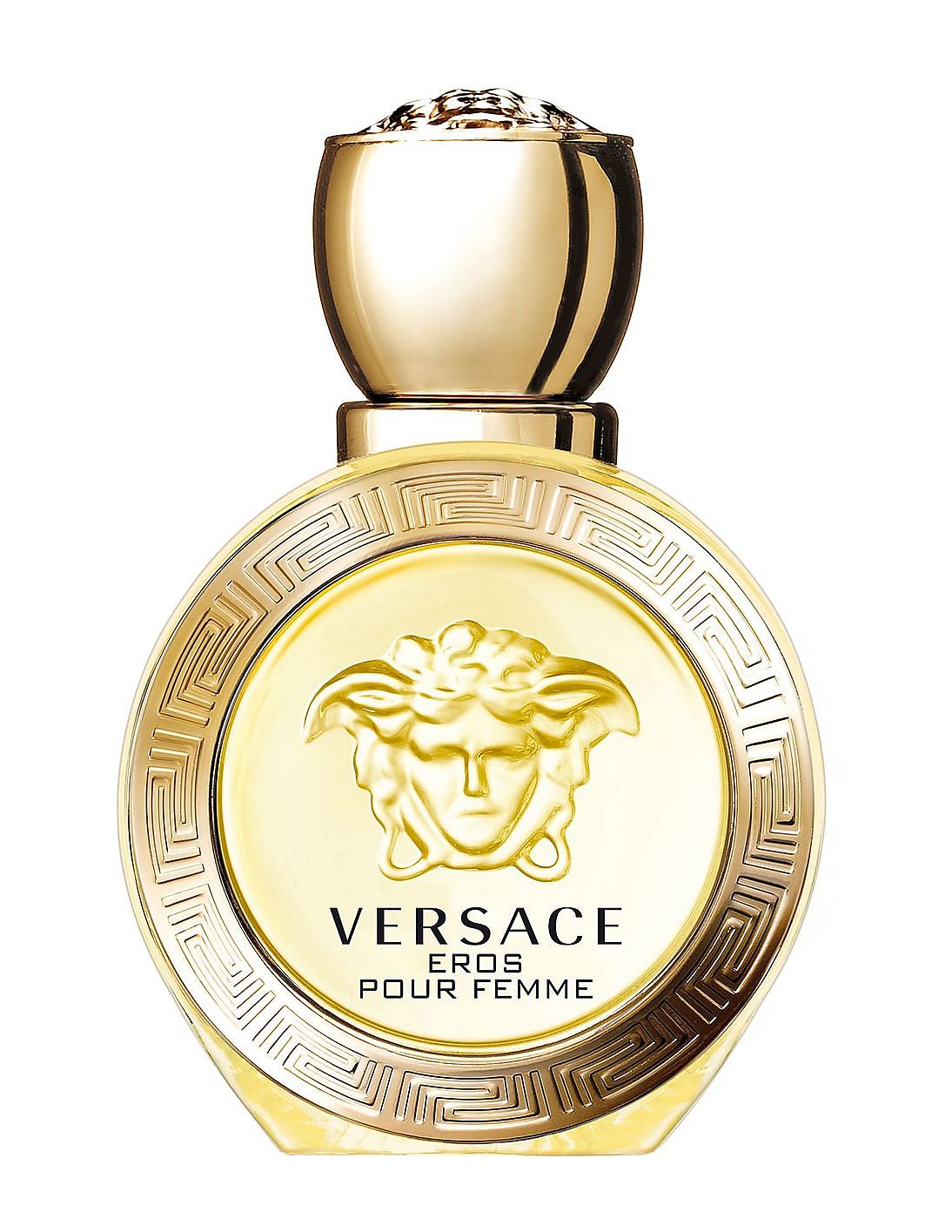 Versace Eros perfume for women 100 ml