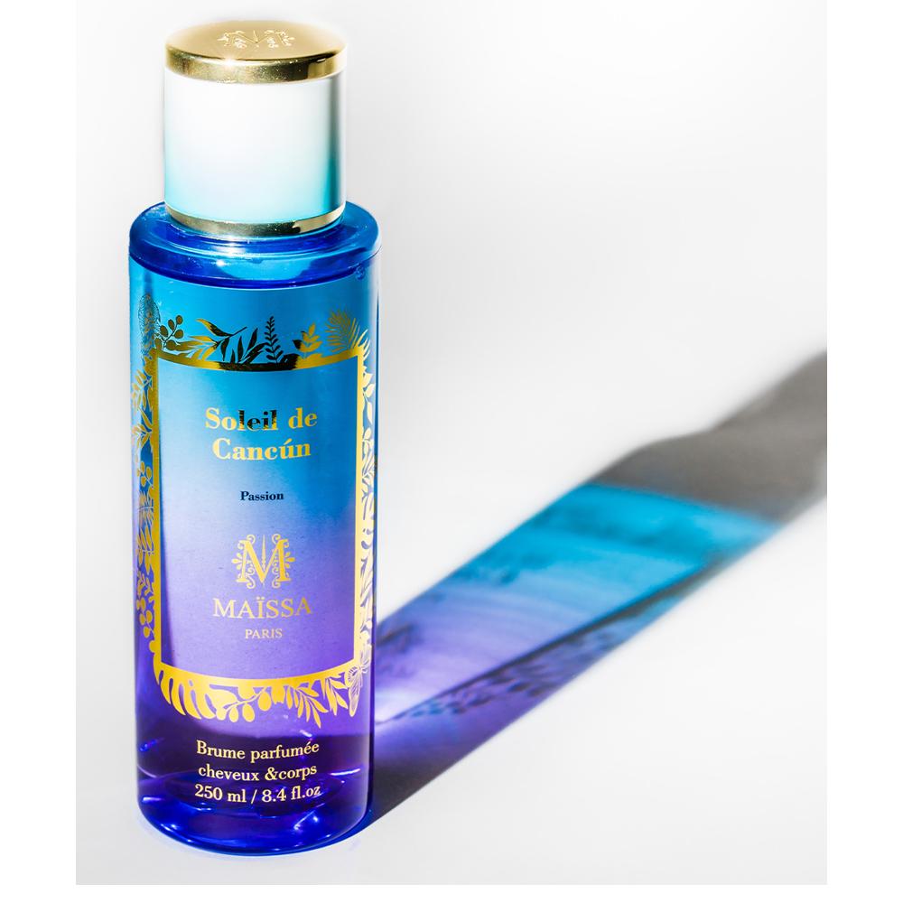 Maïssa - Cancun Sun Passion - Fragrance Mist
