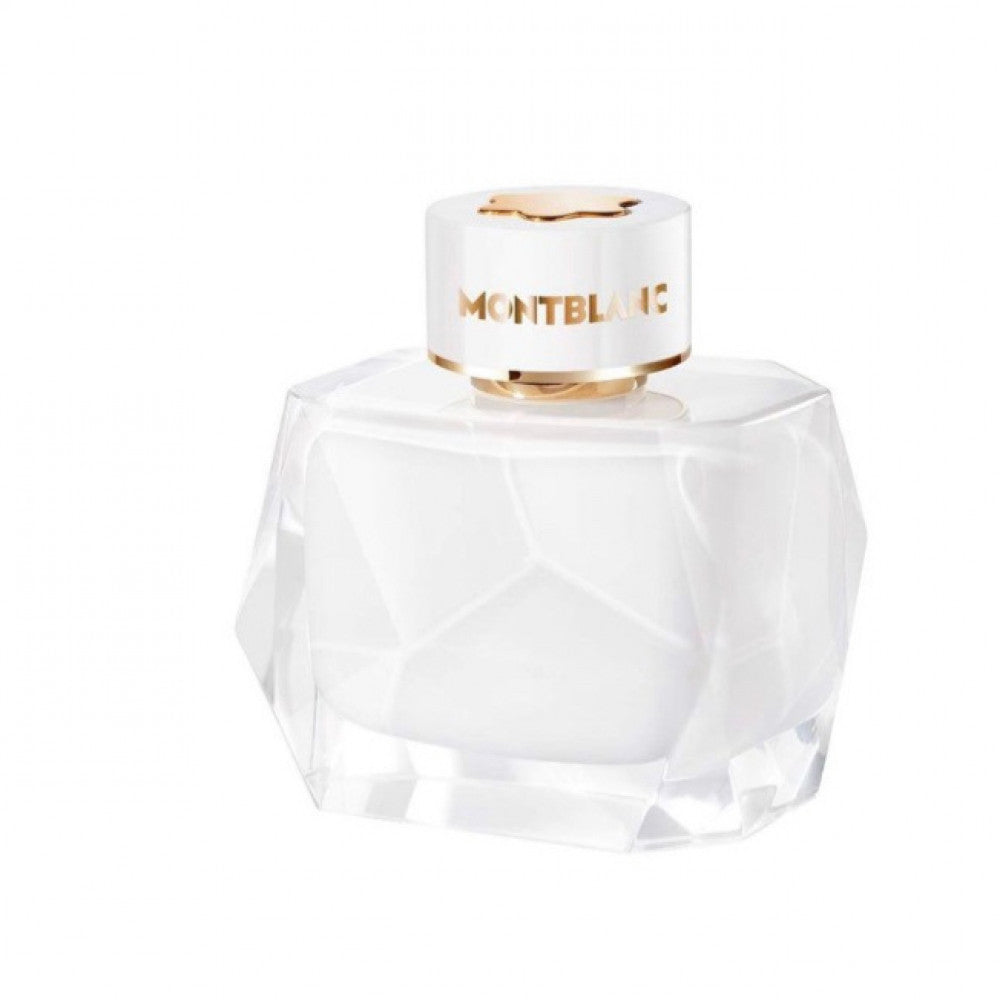 Montblanc Signature perfumes for women 90 ml