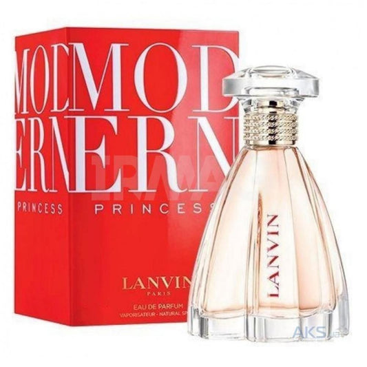 Lanvin - Princesse Moderne - Eau de Parfum