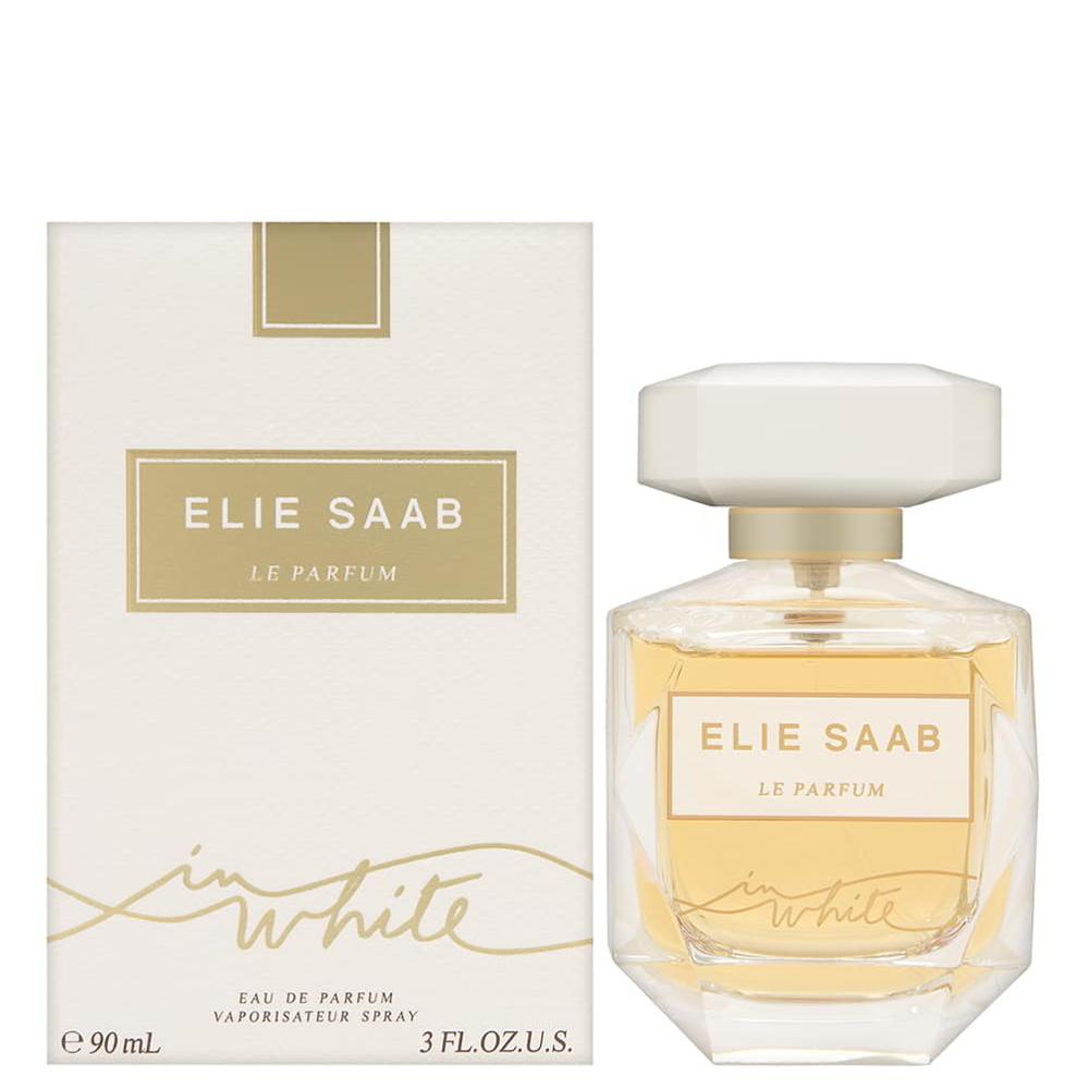 Elie Saab - Le Parfum In White - Eau de Parfum for Women