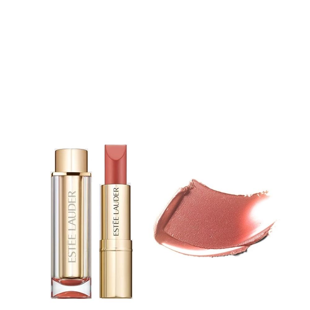 Cosmetics LipstickPureColorLove110RawSugar from the brand Estee Lauder mixed