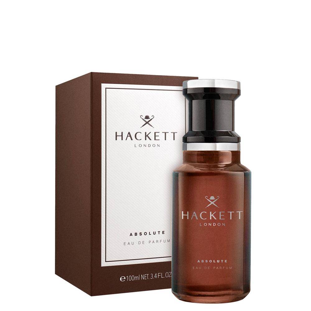 Hackett - Absolute - Eau de Parfum for Men