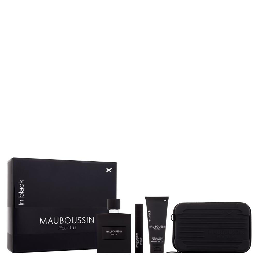 Mauboussin - In Black Gift Set for Him