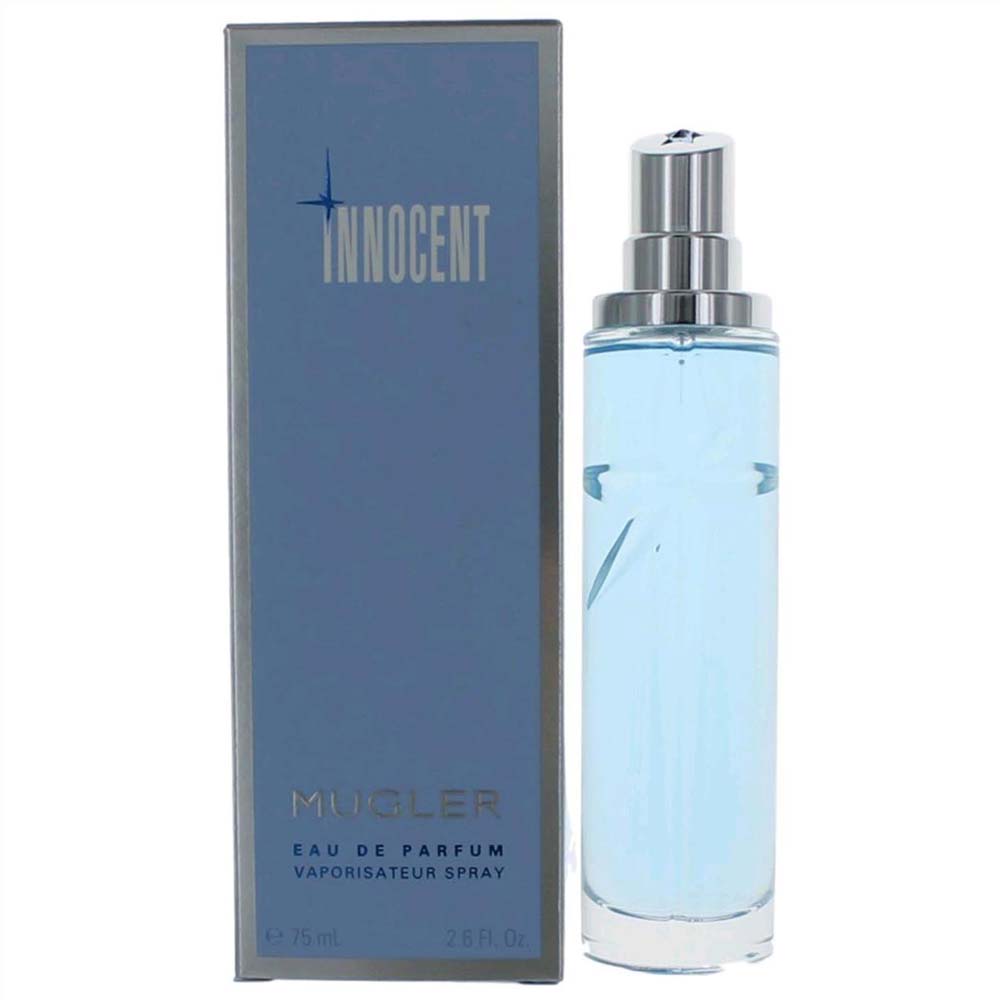 Innocent perfume by Thierry Mugler for women 75 ml