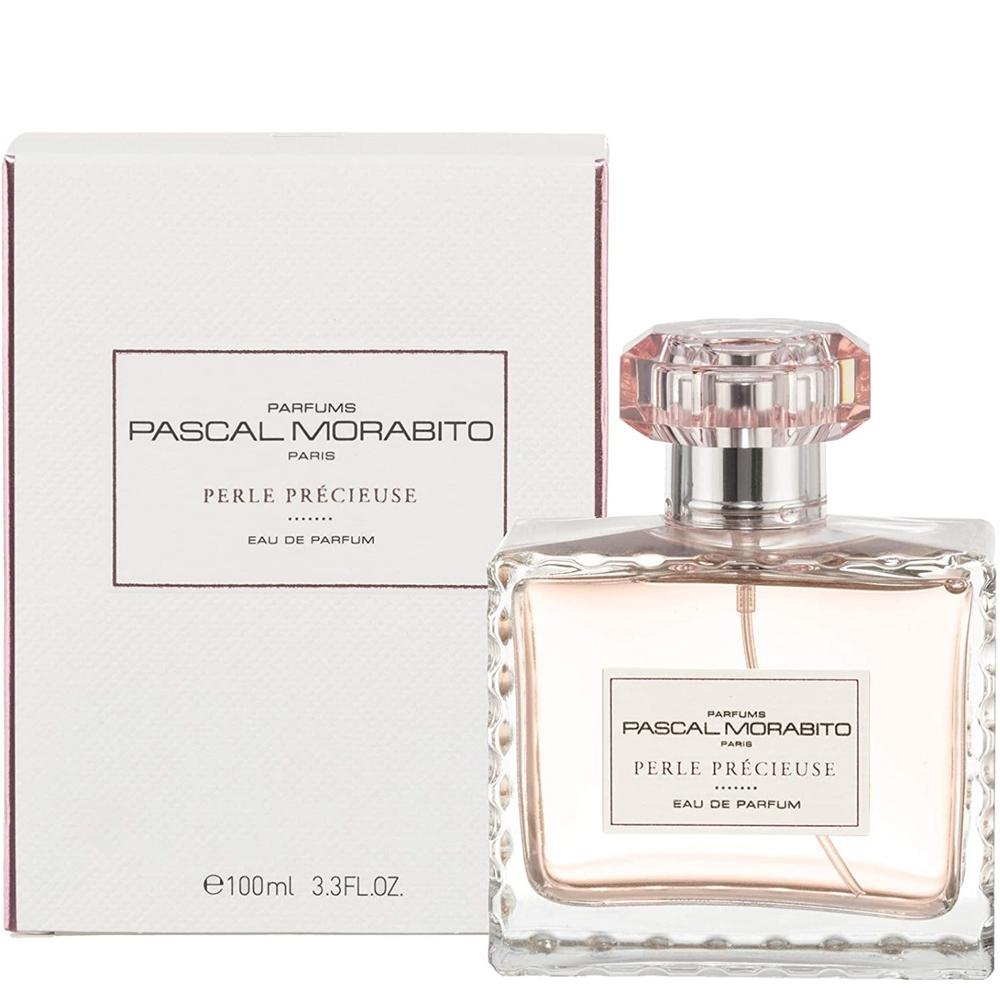 Pascal Morabito - Perle Précieuse - Eau de Parfum for Women