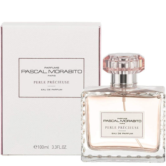 Pascal Morabito - Perle Précieuse - Eau de Parfum for Women