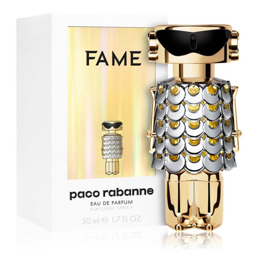 Perfume Fame by Paco Rabanne for women 50ml