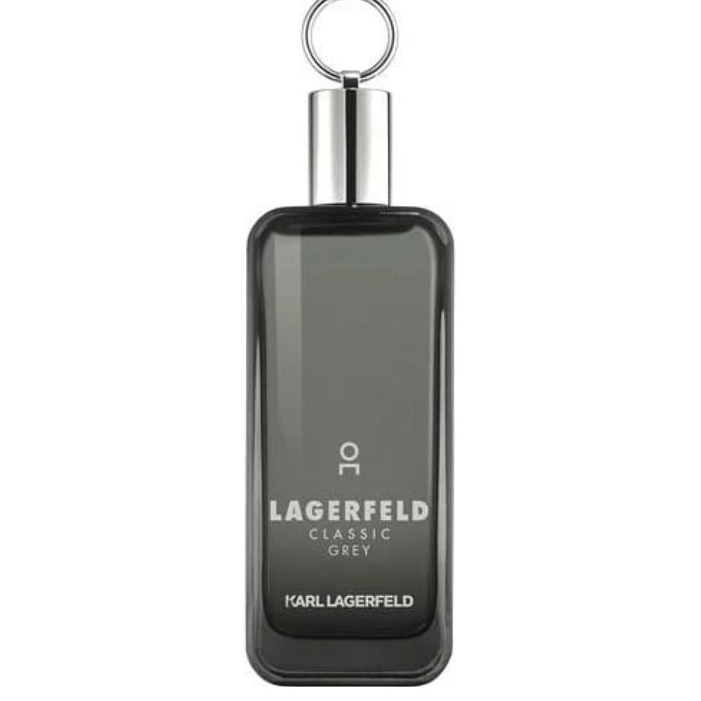 Perfume Classic Grey by Karl Lagerfeld for men 100ml