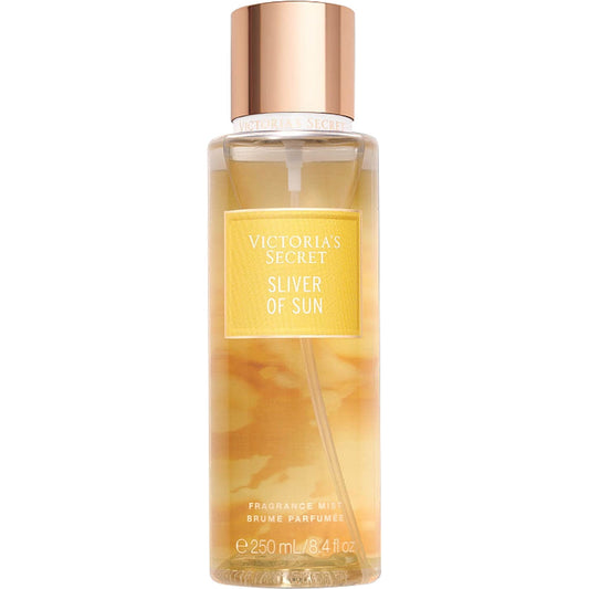 Silver Of Sun fragrance from the Victoria's Secret unisex brand
