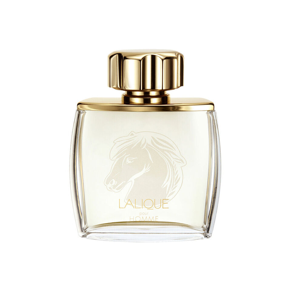 Lalique Equus perfume for men 75 ml