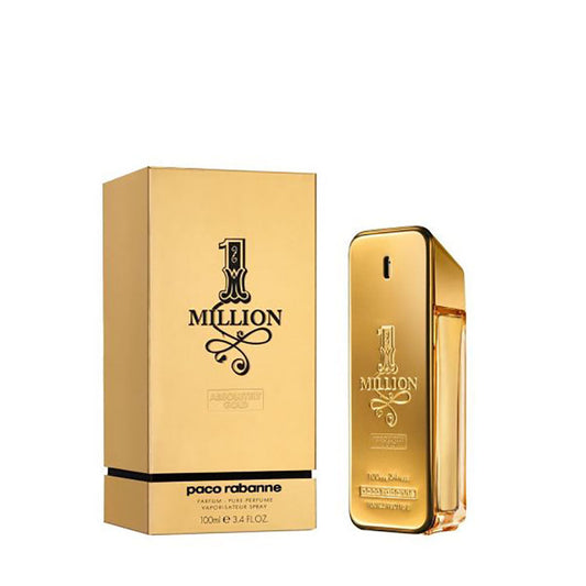 Perfume 1 Million by Paco Rabanne for men