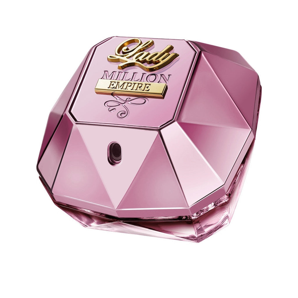 Lady Million Empire perfume by Paco Rabanne mixed 80 ml