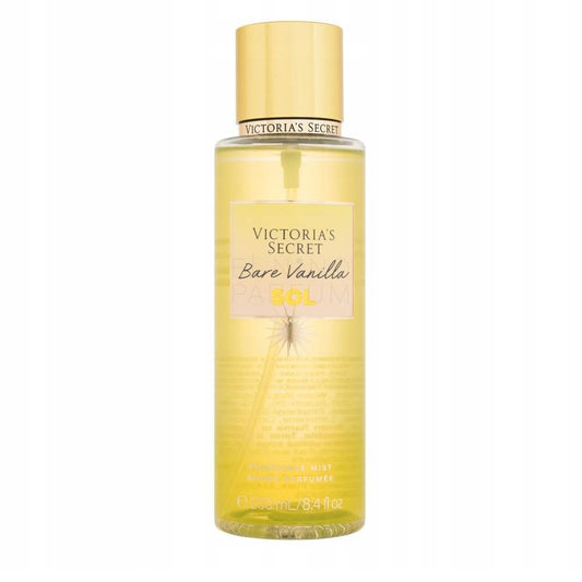 Victoria's Secret - Bare Vanilla Sol - Fragrance Mist