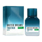 United Dreams Together perfume by Benetton for men 100 ml