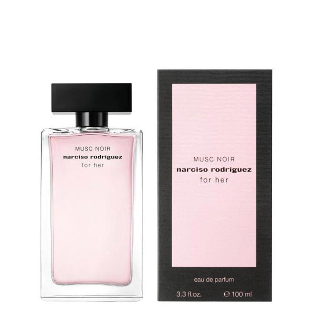 Narciso Rodriguez - Musc Noir - Eau de Parfum for Women