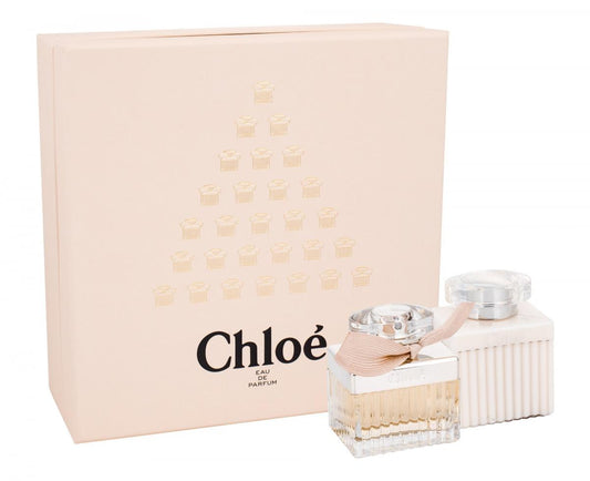 By Chloé cosmetic kits by Chloé mixed 50ml
