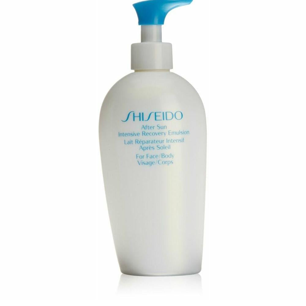 Shiseido - After Sun Repair Lotion for Face and Body