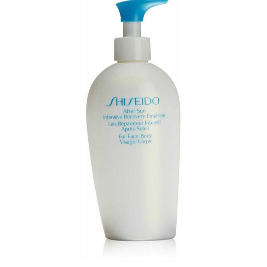 Shiseido - After Sun Repair Lotion for Face and Body