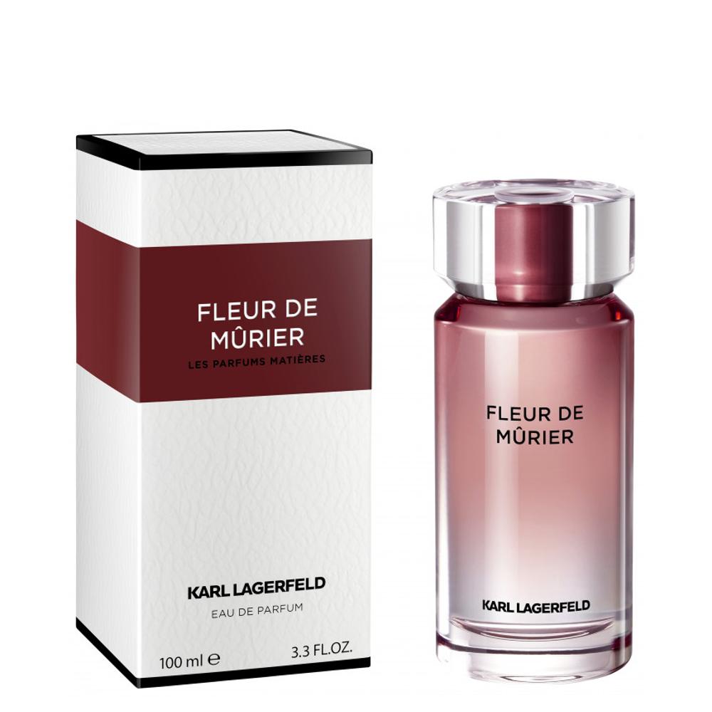 Fleur de Murier perfume by Karl Lagerfeld for women 100ml