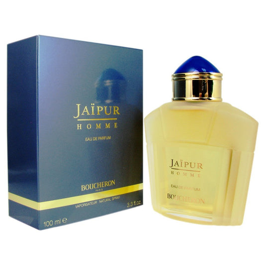 Parfums Jaïpur by Boucheron for men 100 ml