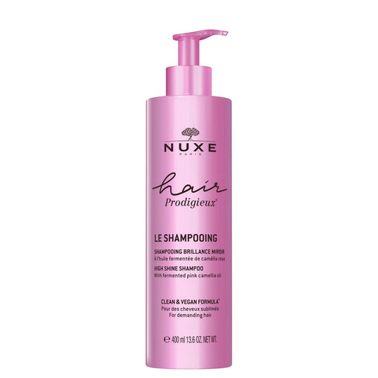Nuxe - Hair Prodigieux Mirror Shine Shampoo