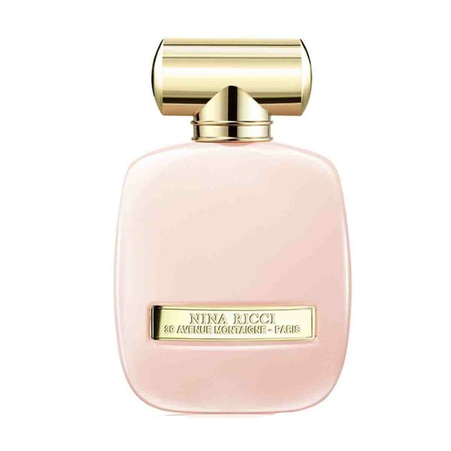 Rose Extase perfume by Nina Ricci for women 80 ml