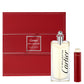 Cartier - Declaration Set EDT 100ml + Shower Gel 100ml + Edt 10ml